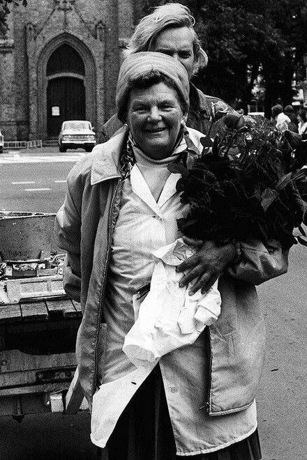 Essay über ein Fischweib oder Min Herzing