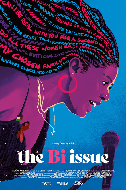 The Bi Issue