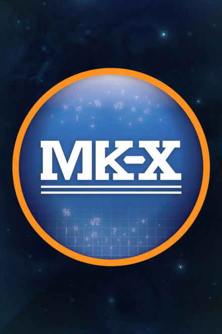 MK-X