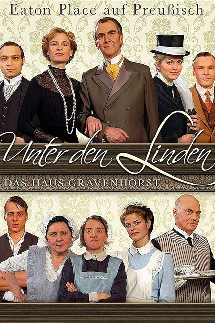 Unter den Linden – Das Haus Gravenhorst