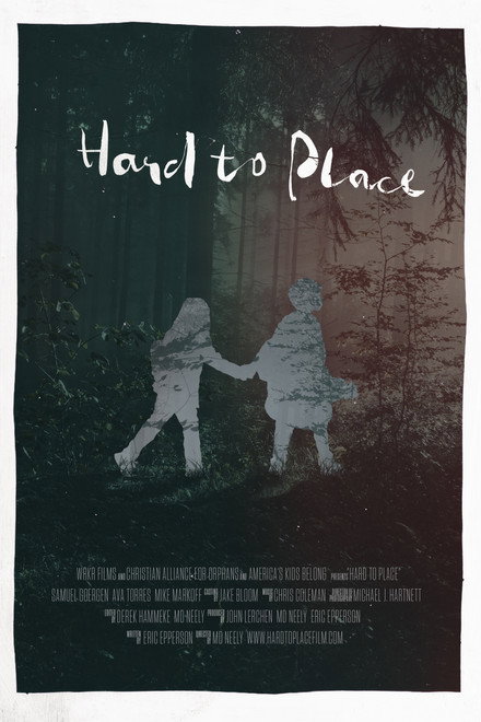 Hard to Place