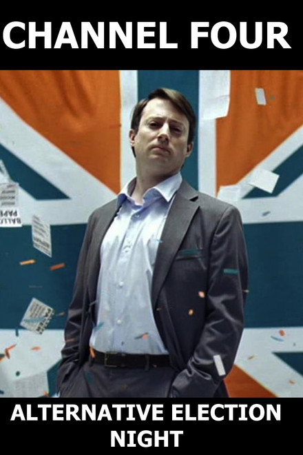 Channel 4's Alternative Election Night