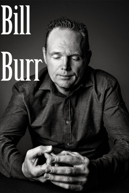 Bill Burr
