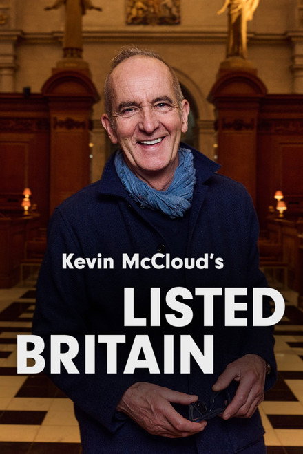 Kevin McCloud's Listed Britain