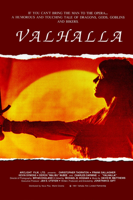 Valhalla