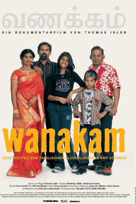 Wanakam