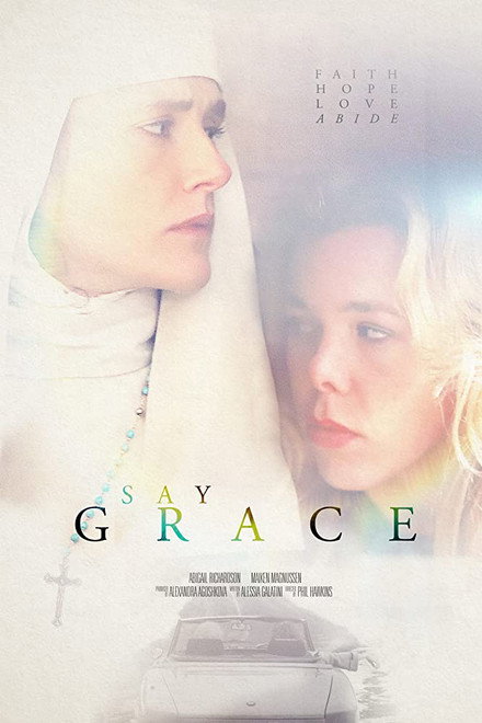 Say Grace
