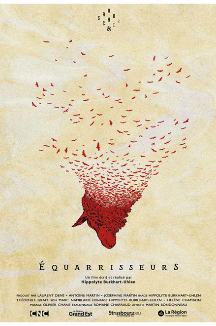 Équarrisseurs