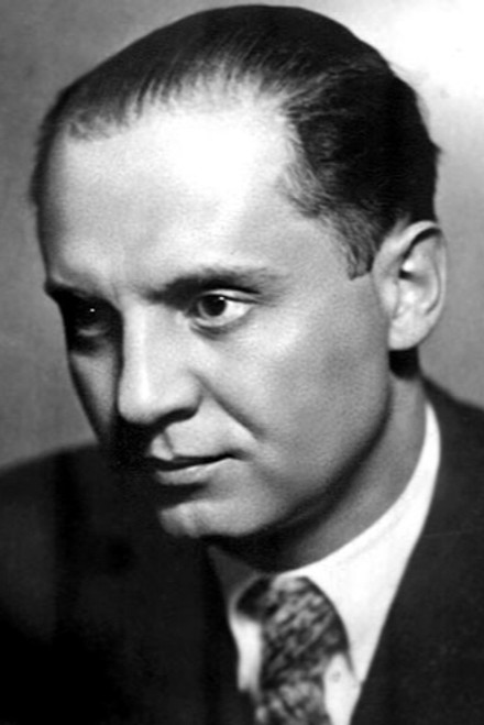 Leonid Trauberg