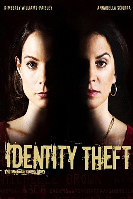 Identity Theft: The Michelle Brown Story