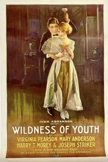Wildness of Youth