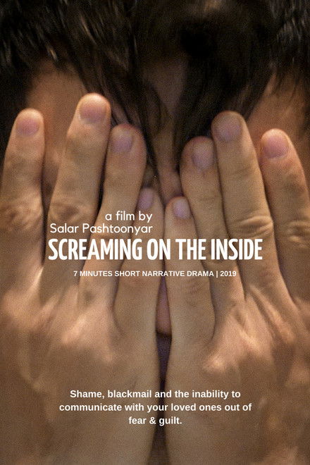 Screaming On The Inside