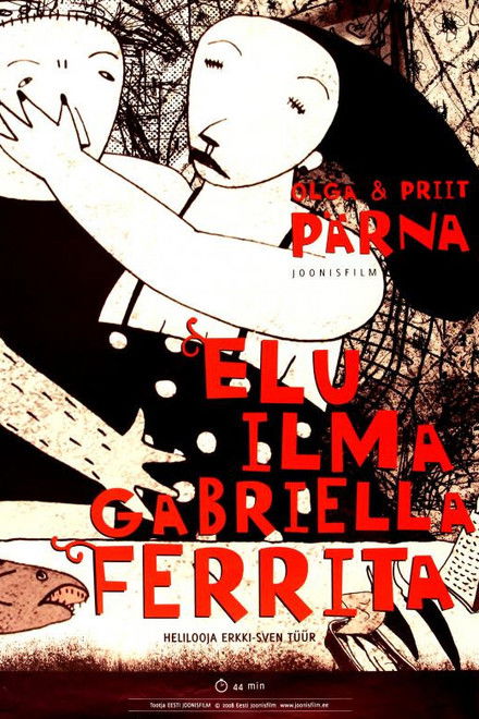 Life Without Gabriella Ferri