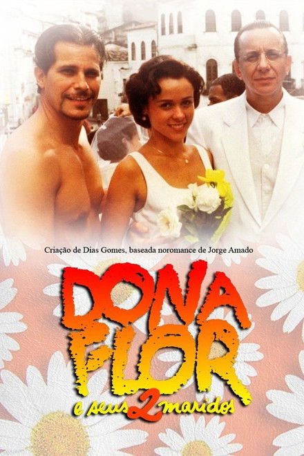 Dona Flor e Seus 2 Maridos