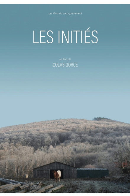 Les initiés