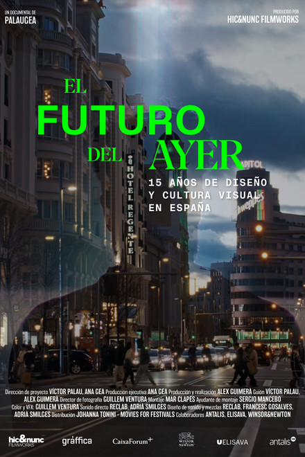 El futuro del ayer