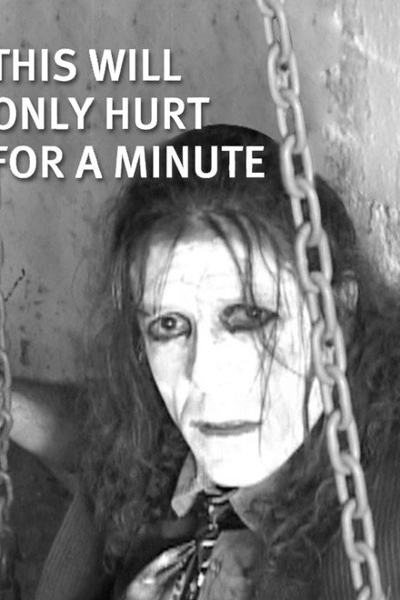 This Will Only Hurt For A Minute: The Charles E. Cullen Story