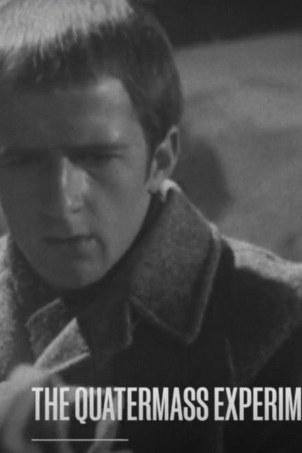 The Quatermass Experiment