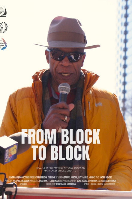 From Block to Block
