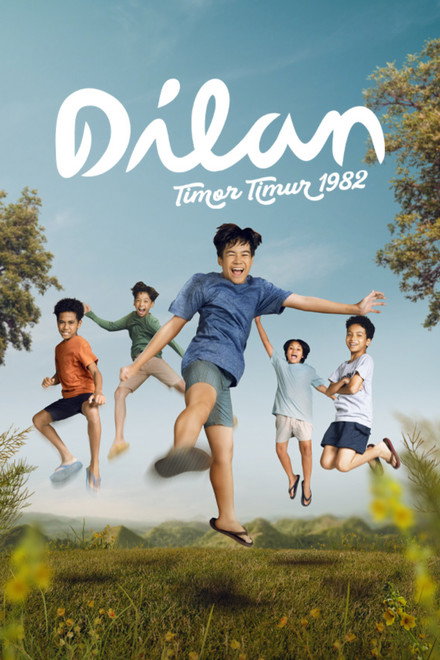 Dilan 1982 Timor Timur