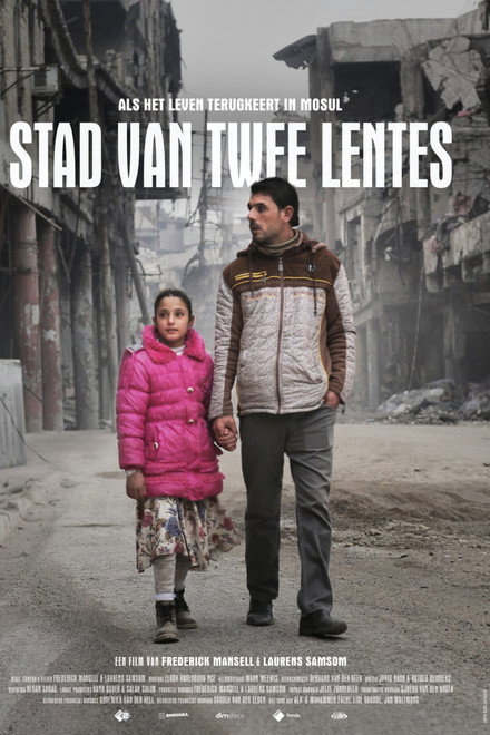 Stad van twee lentes
