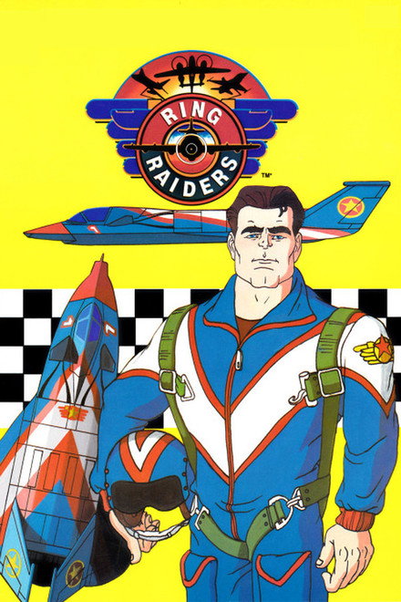 Ring Raiders