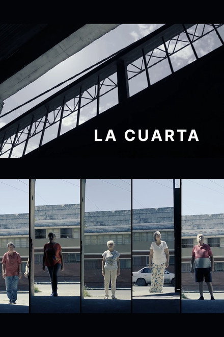 La cuarta