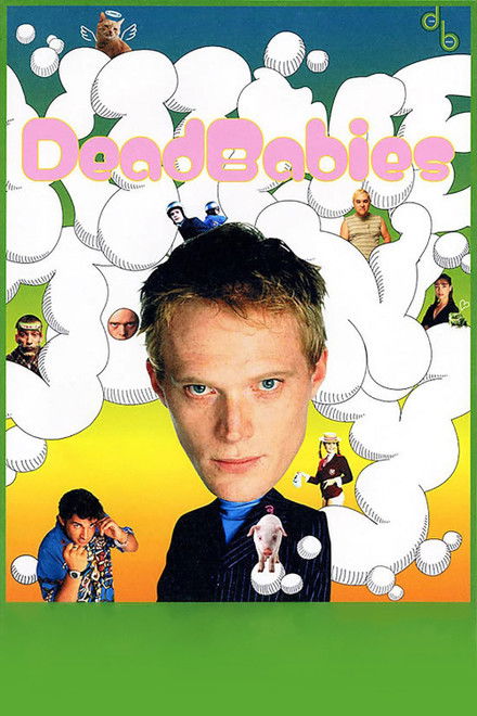 Dead Babies