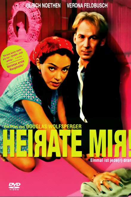 Heirate mir!