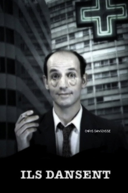 Chris Dangoisse : Ils dansent