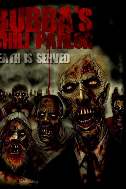 Bubba's Chili Parlor