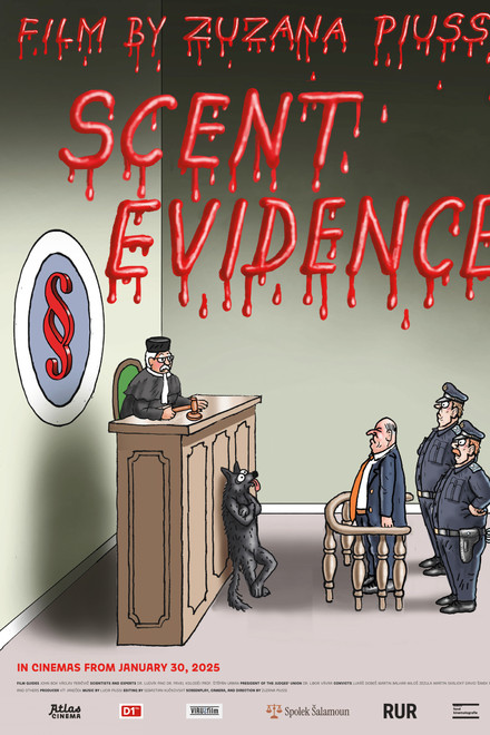 Scent Evidence