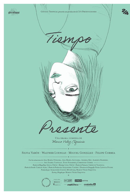 Present Tense