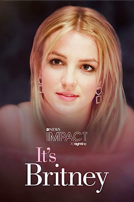 IMPACT X Nightline: It's Britney