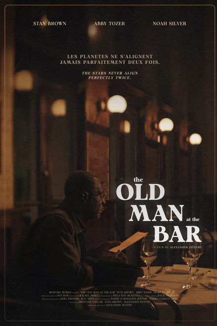 The Old Man at the Bar