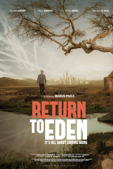 Return to Eden