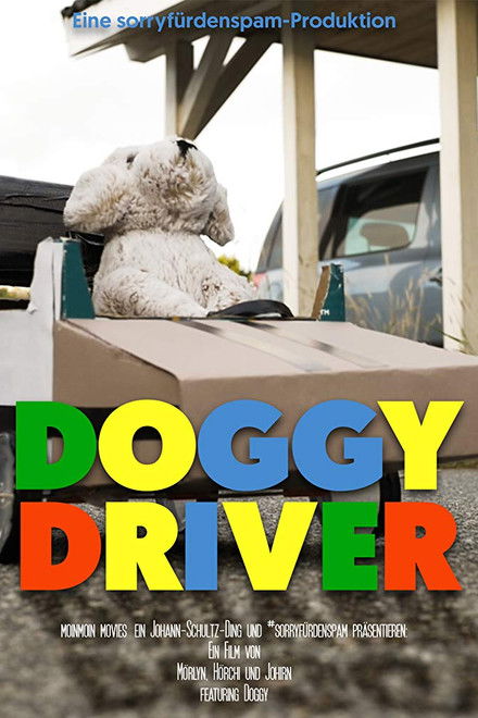 Doggy Driver