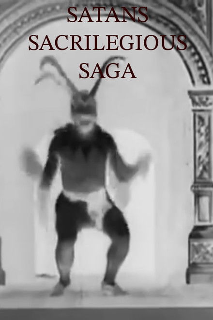Satans Sacrilegious Saga