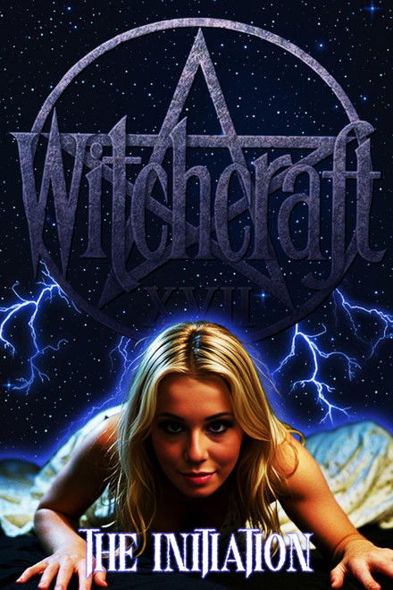 Witchcraft XVII