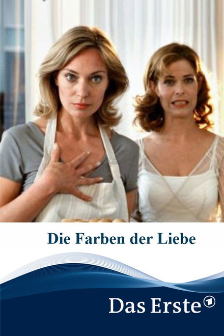 Die Farben der Liebe