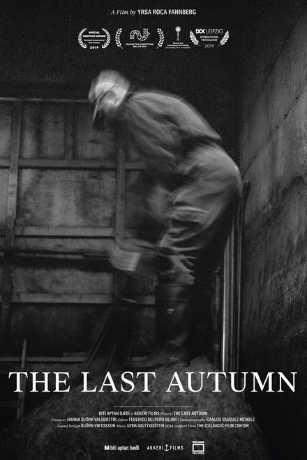 The Last Autumn