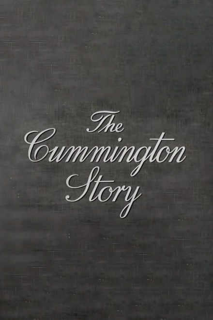 The Cummington Story
