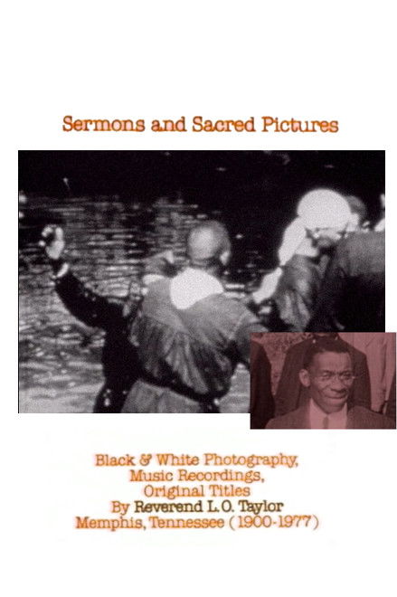Sermons and Sacred Pictures