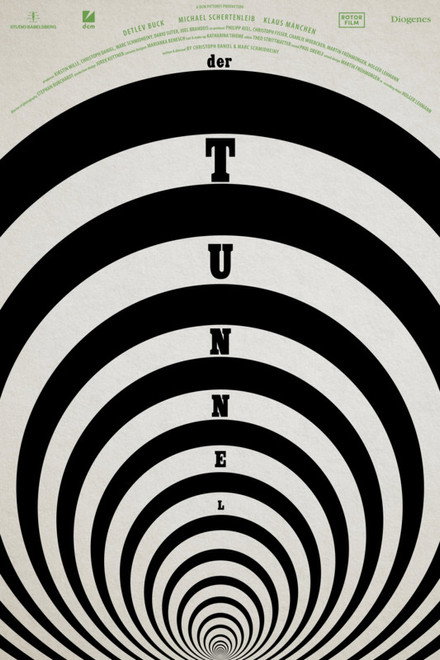 Der Tunnel