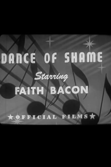 Dance of Shame