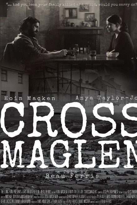 Crossmaglen