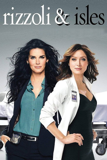 Rizzoli & Isles