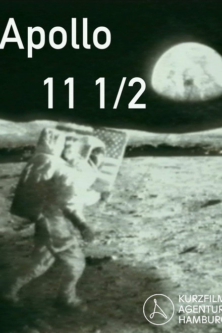 Apollo 11 ½