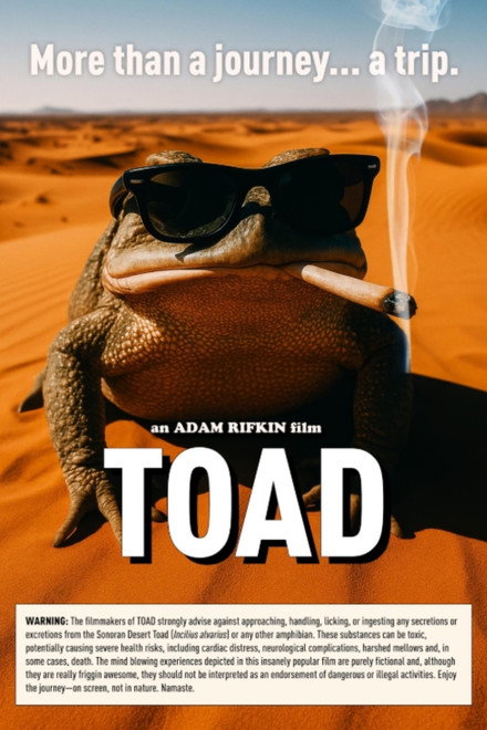 Toad