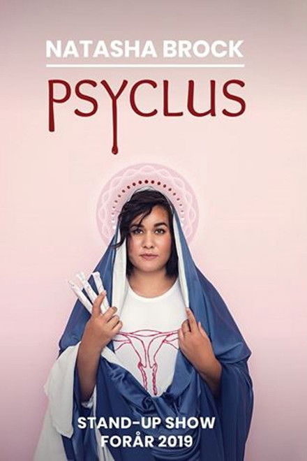 Natasha Brock - Psyclus